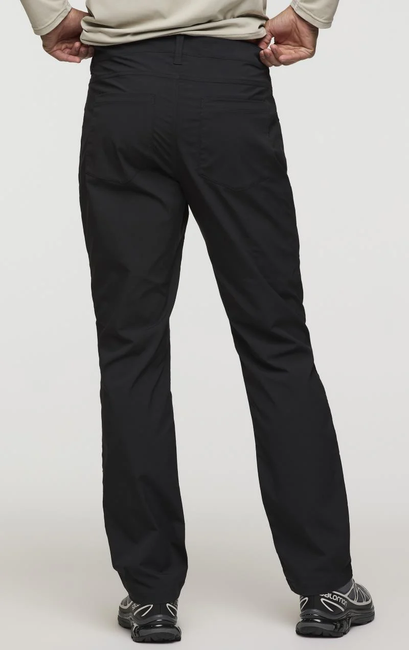 Coraje Tech Pants - Mens - Image 3