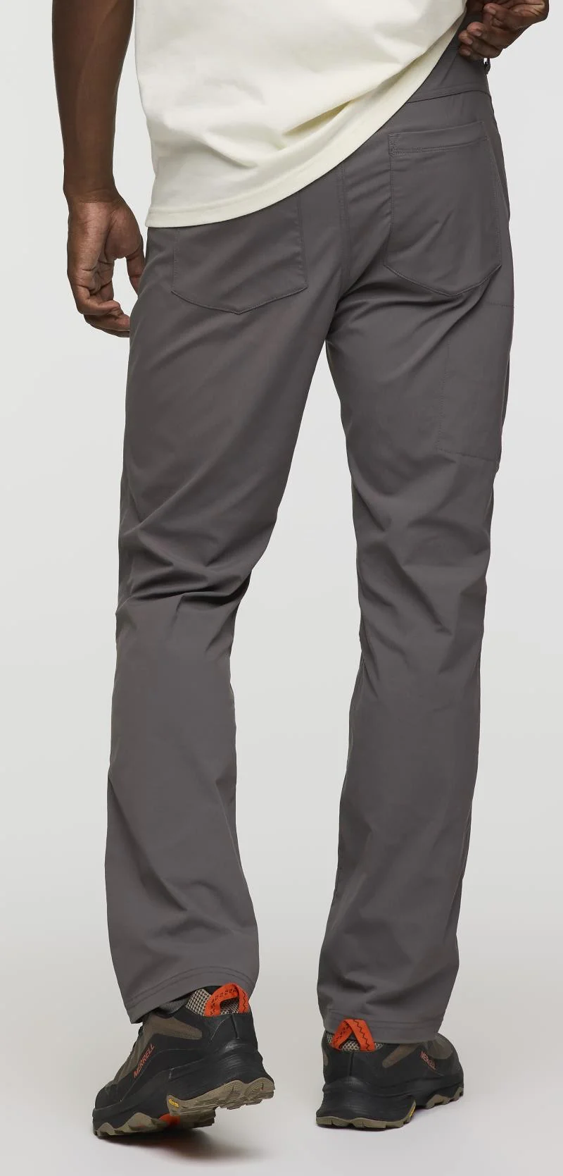 Coraje Tech Pants - Mens - Image 7