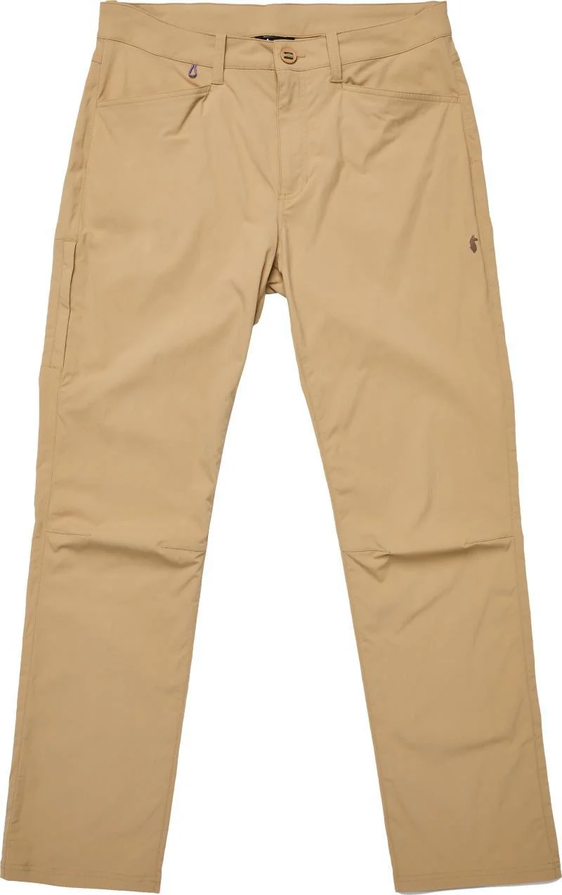 Coraje Tech Pants - Mens - Image 8