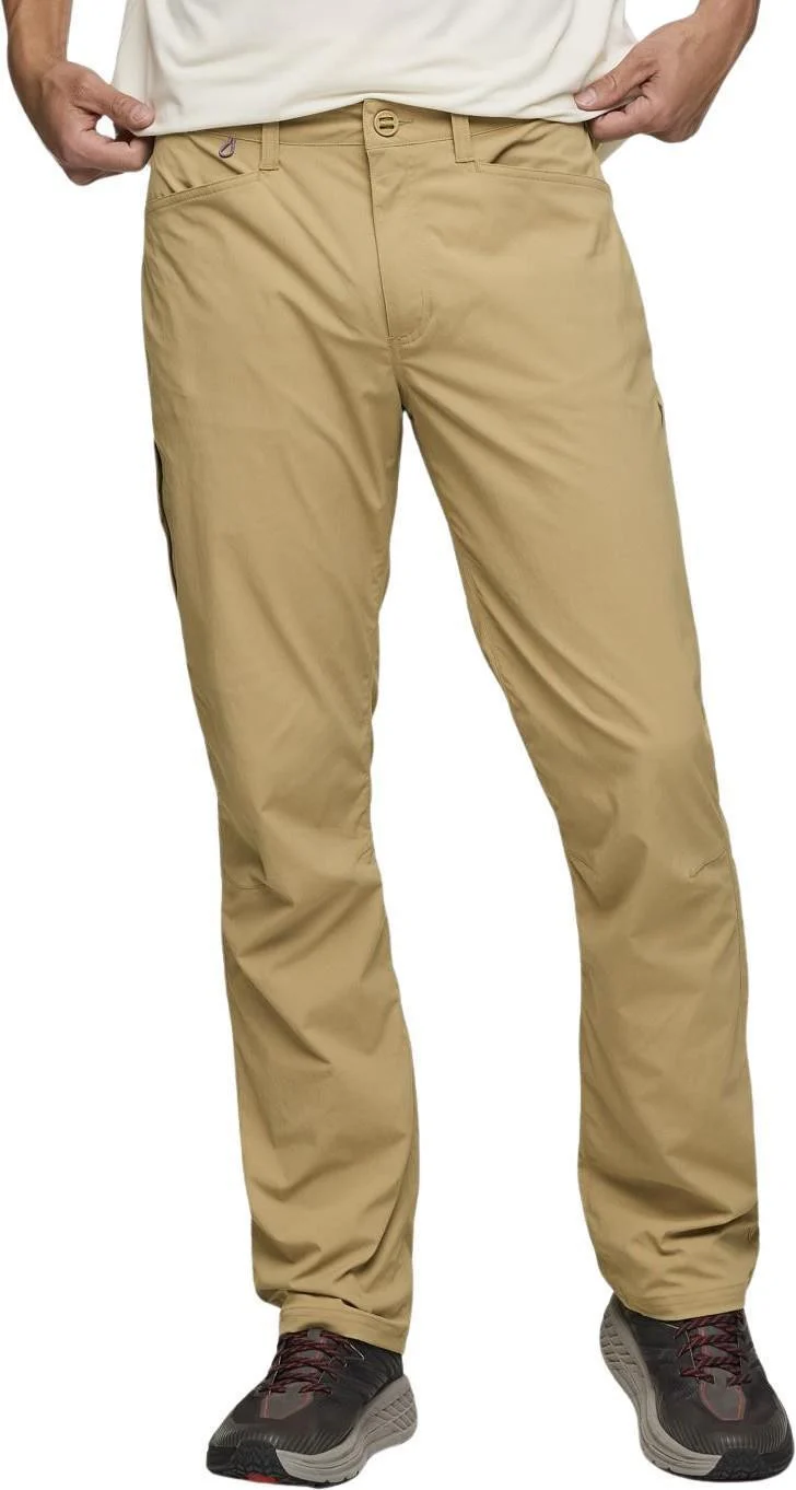 Coraje Tech Pants - Mens - Image 9