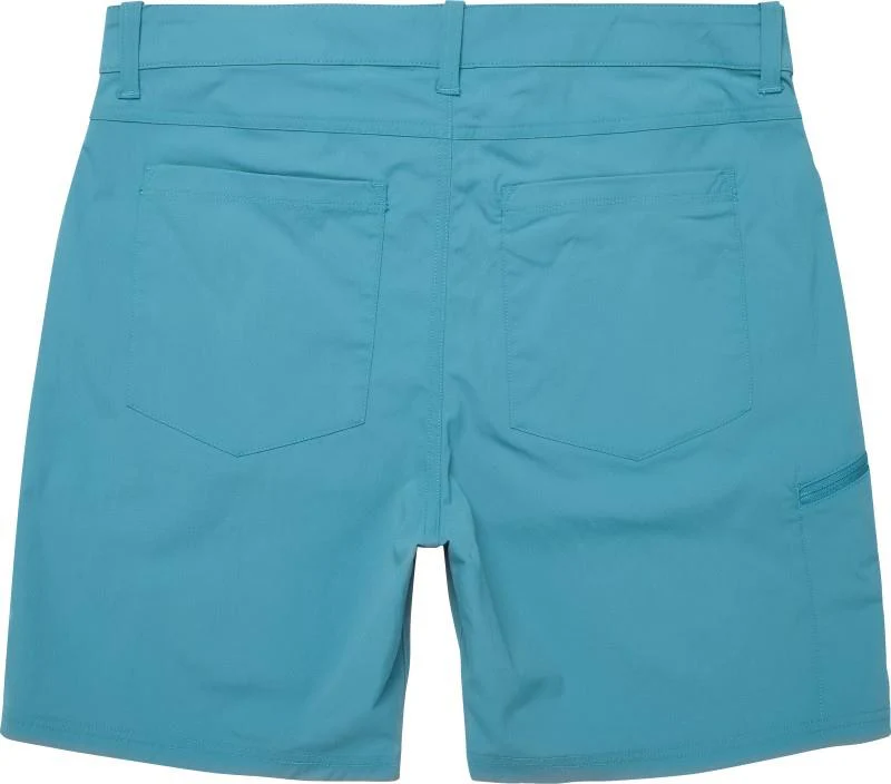 Coraje Tech Shorts - Mens - Image 2