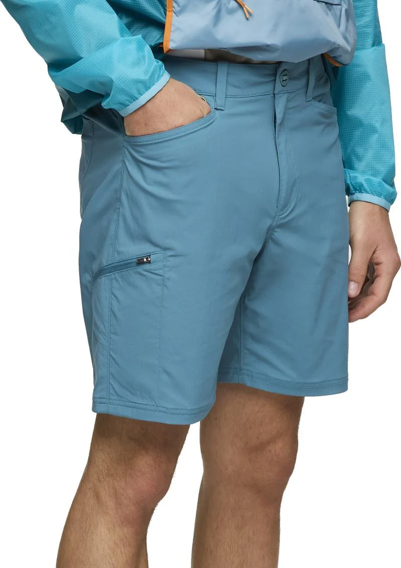 Coraje Tech Shorts - Mens - Image 3