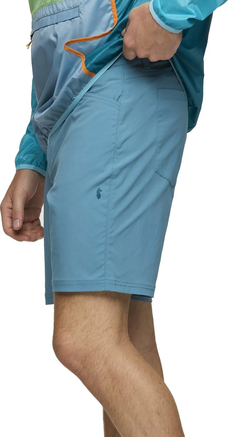Coraje Tech Shorts - Mens - Image 4