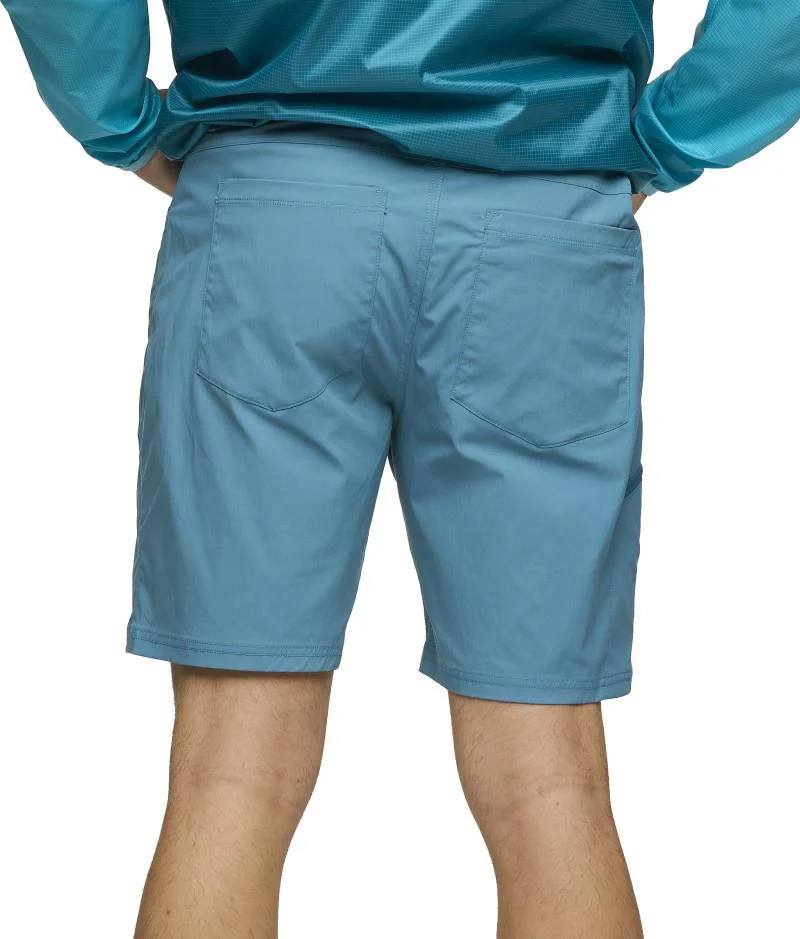 Coraje Tech Shorts - Mens - Image 5