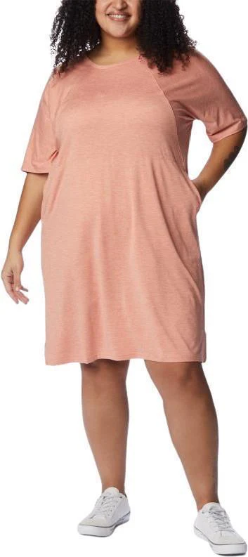 Coral Ridge Dress, Extended - Image 2