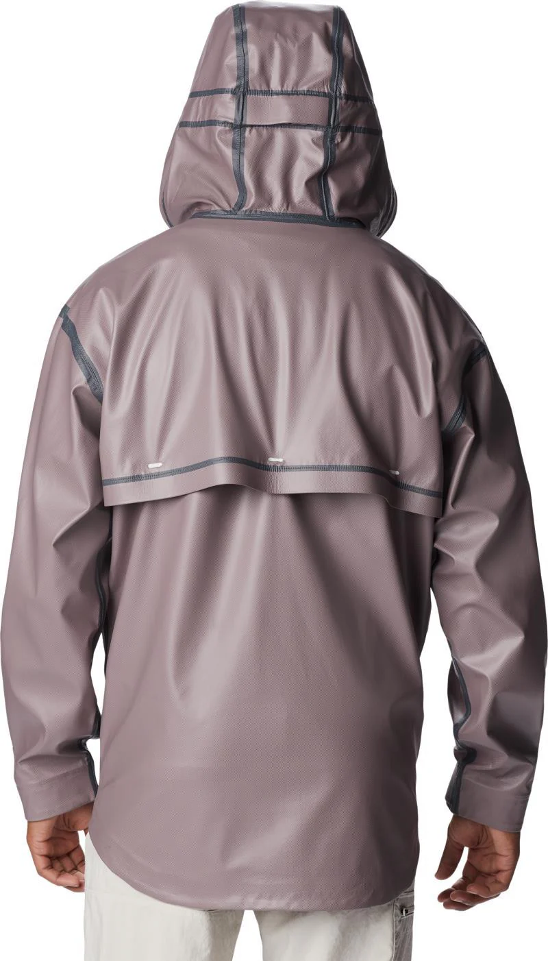 Coral Ridge ODX Rain Jacket - Tall - Mens - Image 2