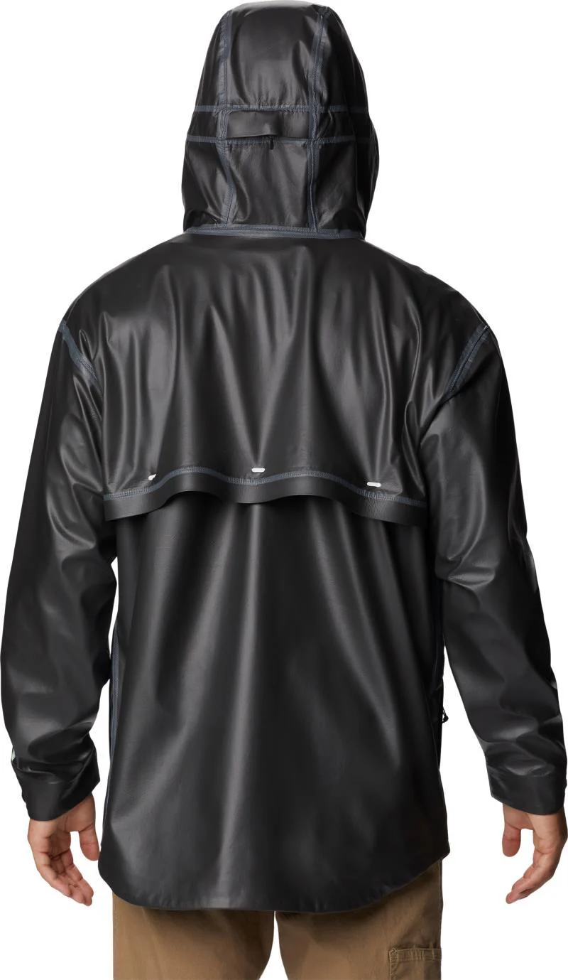 Coral Ridge ODX Rain Jacket - Tall - Mens - Image 6
