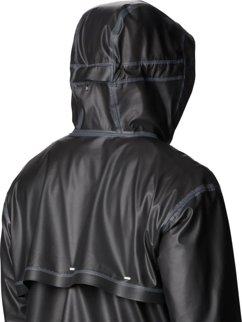 Coral Ridge ODX Rain Jacket - Tall - Mens - Image 8