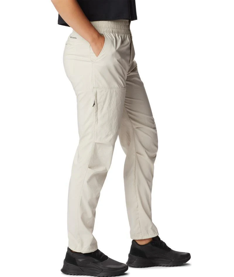 Coral Ridge Pants, Reg - Plus - Womens - Image 3