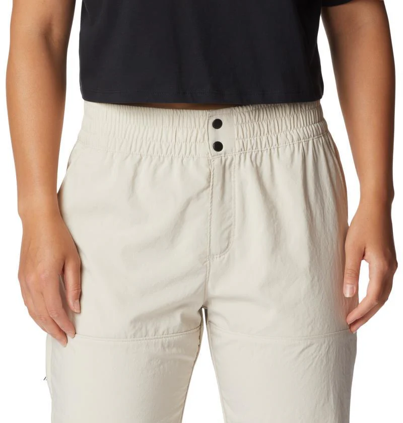 Coral Ridge Pants, Reg - Plus - Womens - Image 4