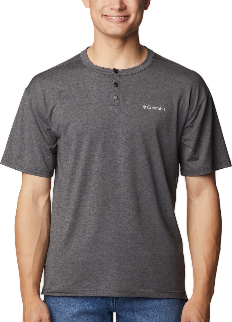 Coral Ridge Performance SS - Big - Mens - Image 2