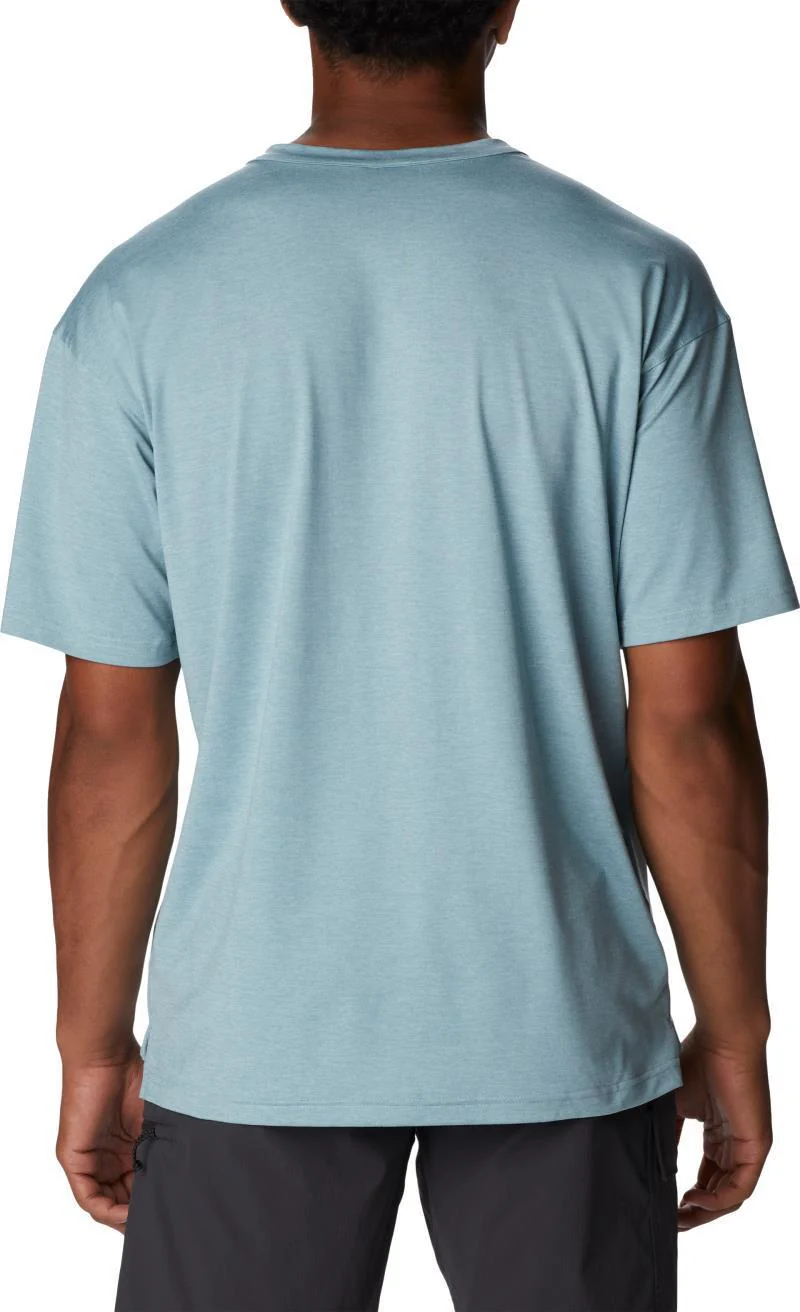 Coral Ridge Performance SS - Mens - Image 2