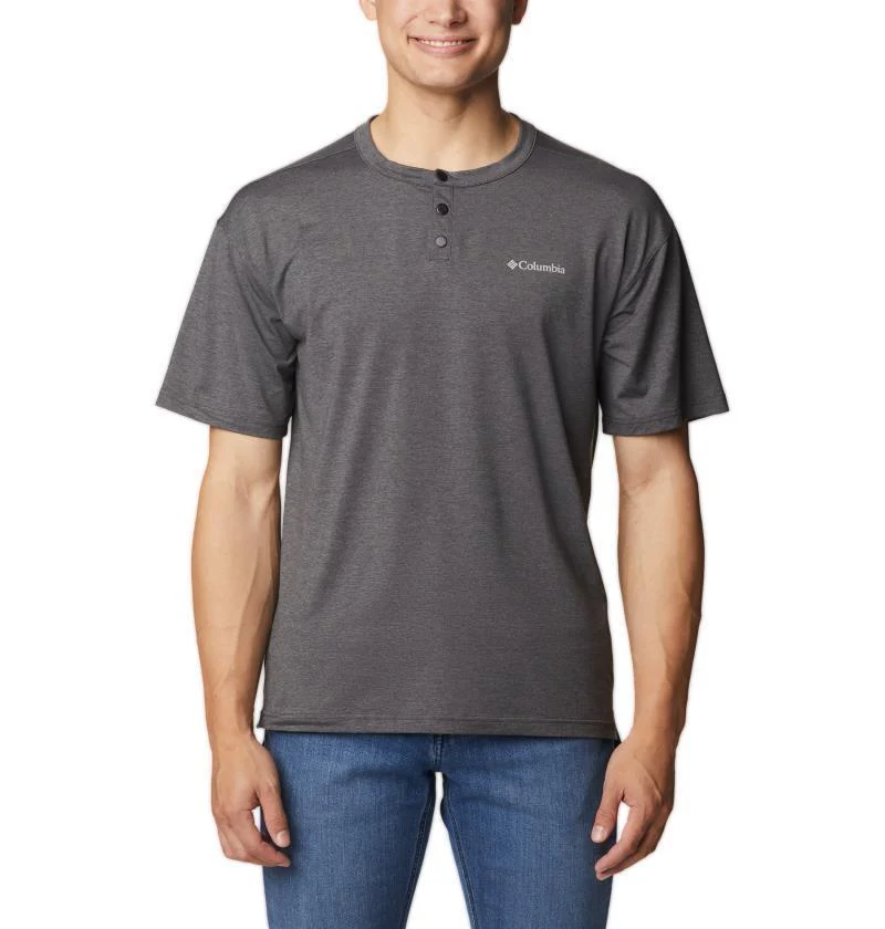 Coral Ridge Performance SS - Mens - Image 5