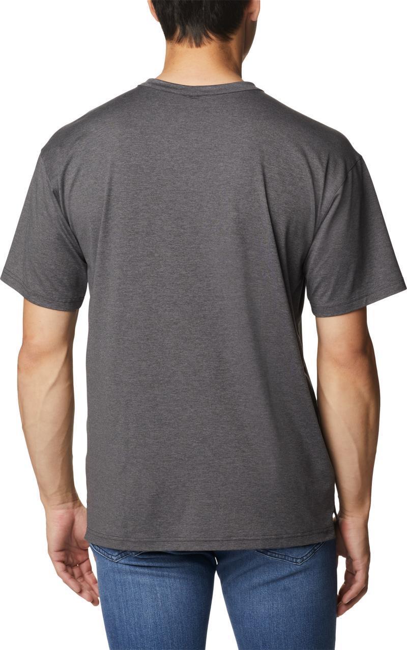 Coral Ridge Performance SS - Mens - Image 6