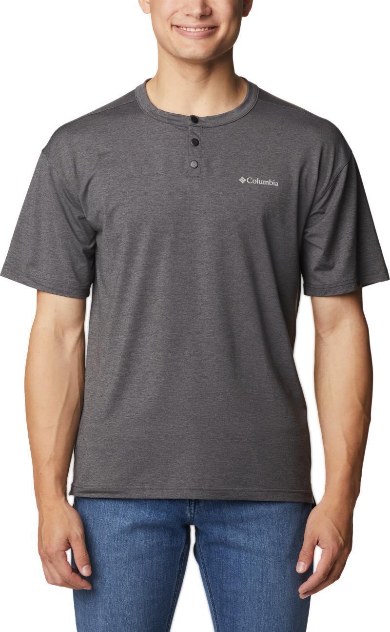 Coral Ridge Performance SS - Tall - Mens - Image 5