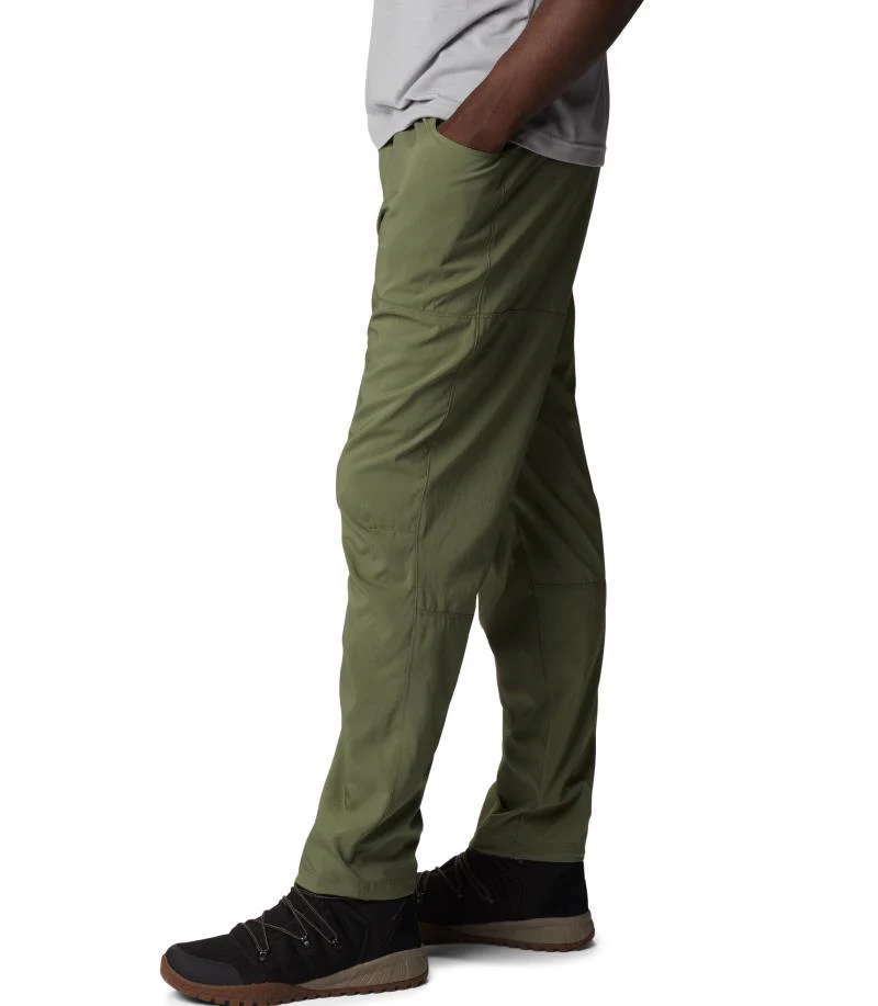Coral Ridge Pull-On Pants, Reg - Big - Mens - Image 10
