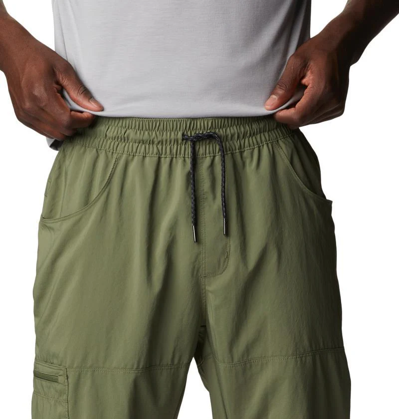 Coral Ridge Pull-On Pants, Reg - Big - Mens - Image 11