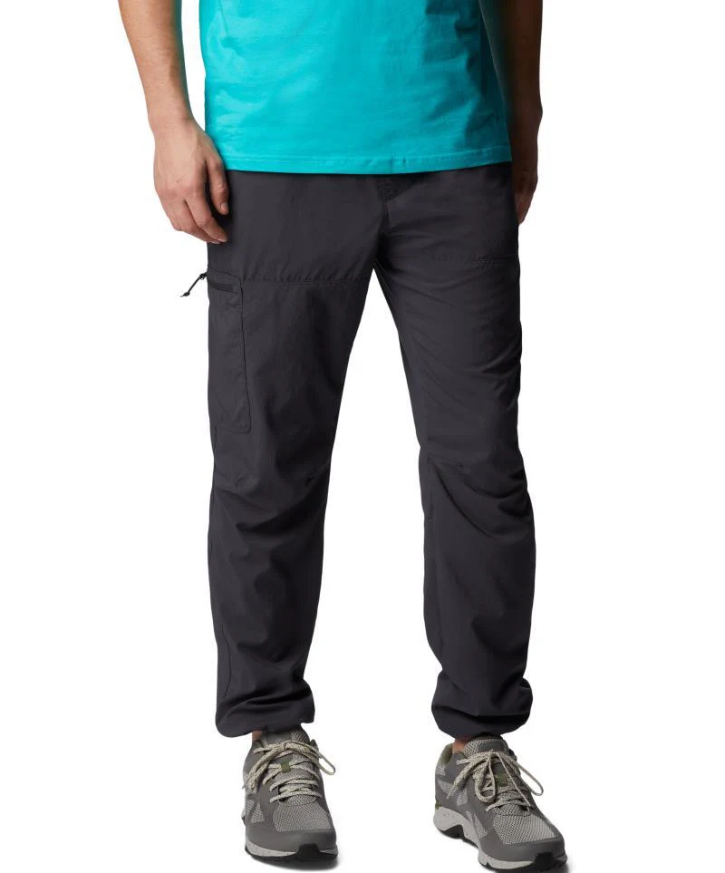 Coral Ridge Pull-On Pants, Reg - Big - Mens - Image 14