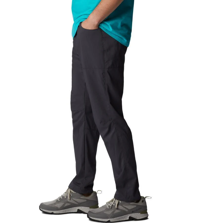 Coral Ridge Pull-On Pants, Reg - Big - Mens - Image 15