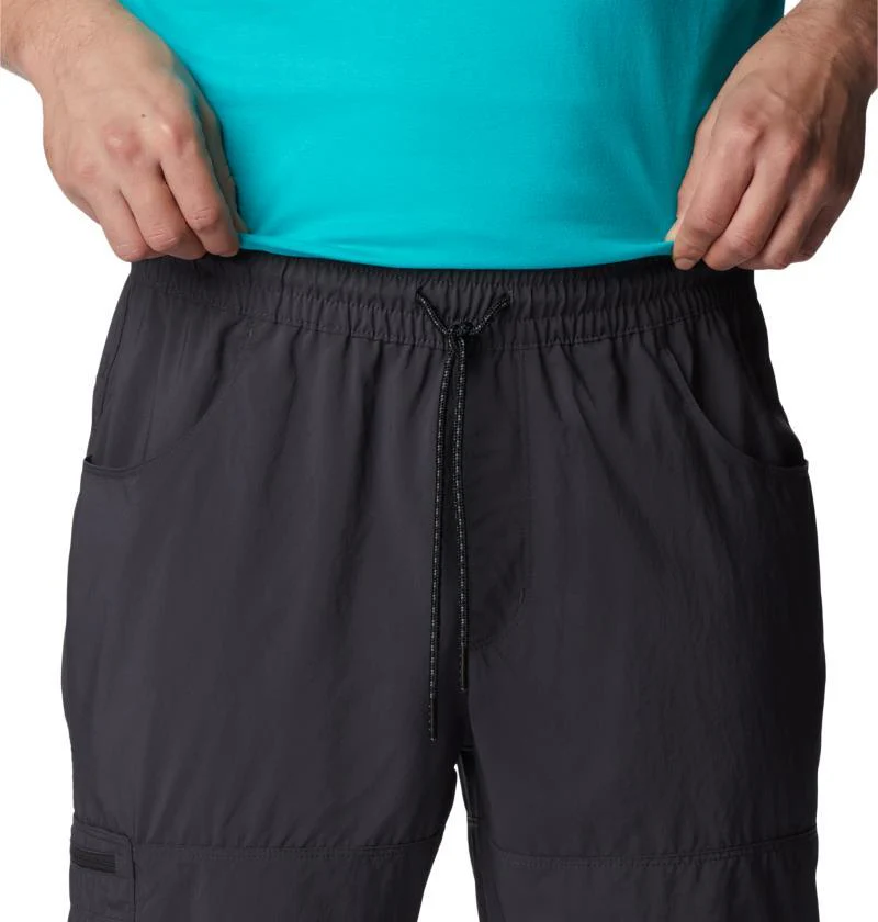 Coral Ridge Pull-On Pants, Reg - Big - Mens - Image 16