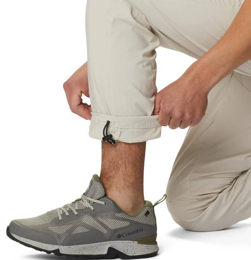 Coral Ridge Pull-On Pants, Reg - Big - Mens - Image 6