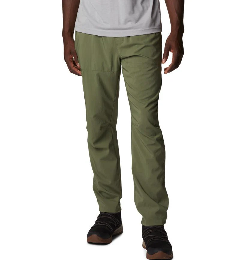 Coral Ridge Pull-On Pants, Reg - Big - Mens - Image 7
