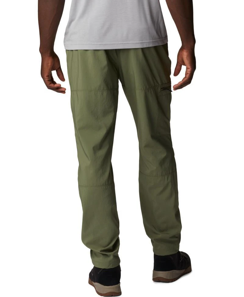 Coral Ridge Pull-On Pants, Reg - Big - Mens - Image 9