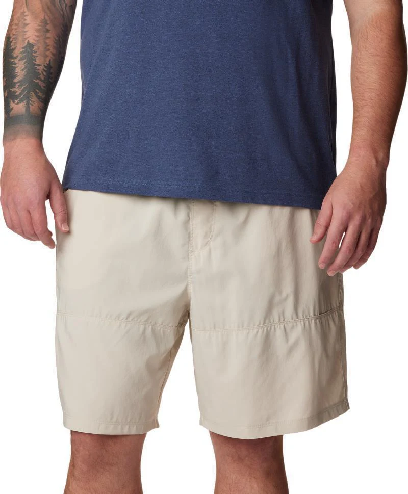 Coral Ridge Pull-On Shorts, 8" Inseam - Big - Mens - Image 5