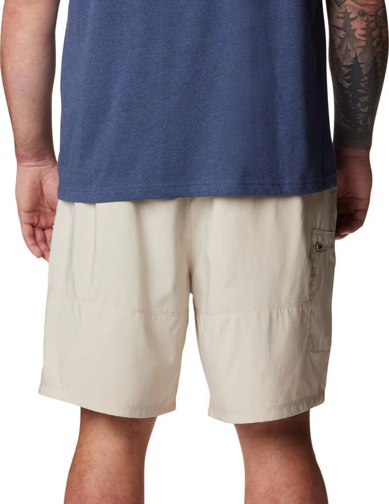 Coral Ridge Pull-On Shorts, 8" Inseam - Big - Mens - Image 6