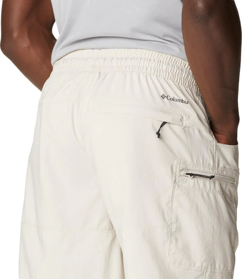 Coral Ridge Pull-On Shorts, 8" Inseam - Mens - Image 10