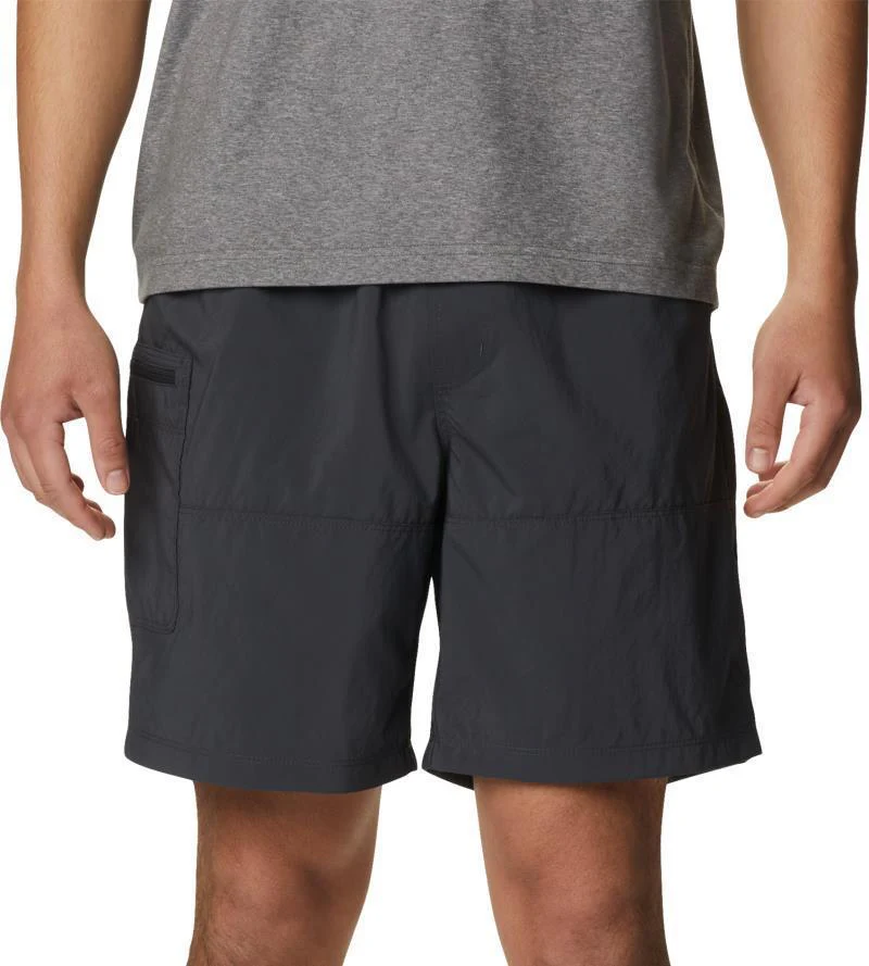 Coral Ridge Pull-On Shorts, 8" Inseam - Mens - Image 11