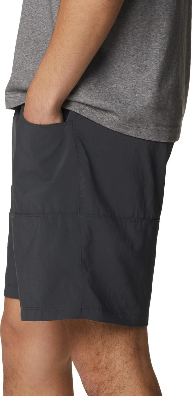 Coral Ridge Pull-On Shorts, 8" Inseam - Mens - Image 12