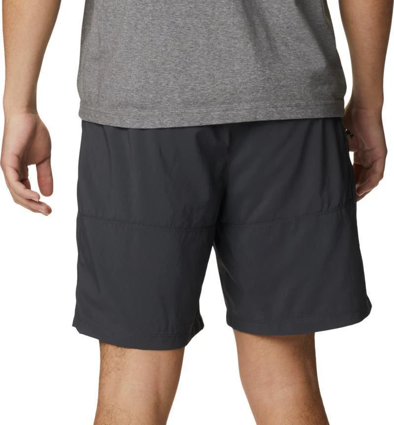 Coral Ridge Pull-On Shorts, 8" Inseam - Mens - Image 13