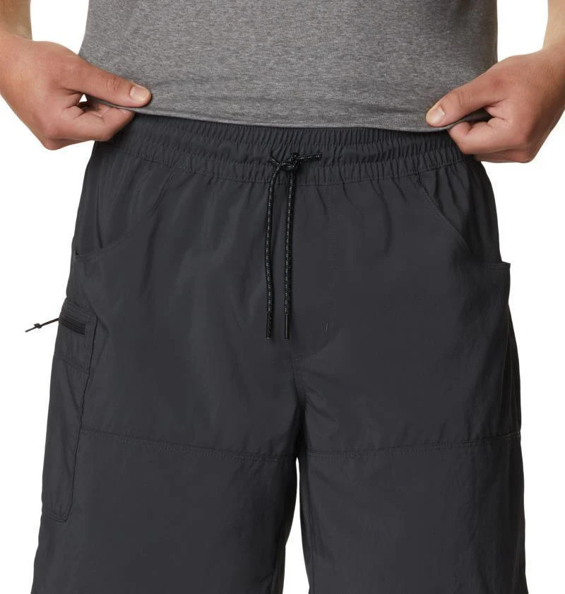 Coral Ridge Pull-On Shorts, 8" Inseam - Mens - Image 14