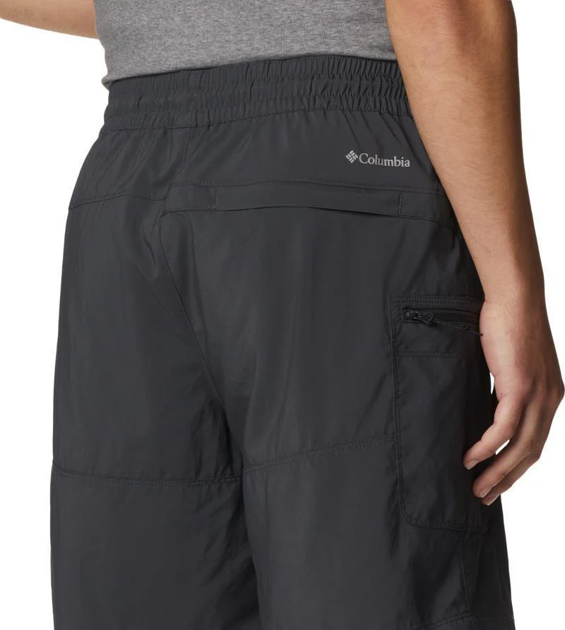 Coral Ridge Pull-On Shorts, 8" Inseam - Mens - Image 15