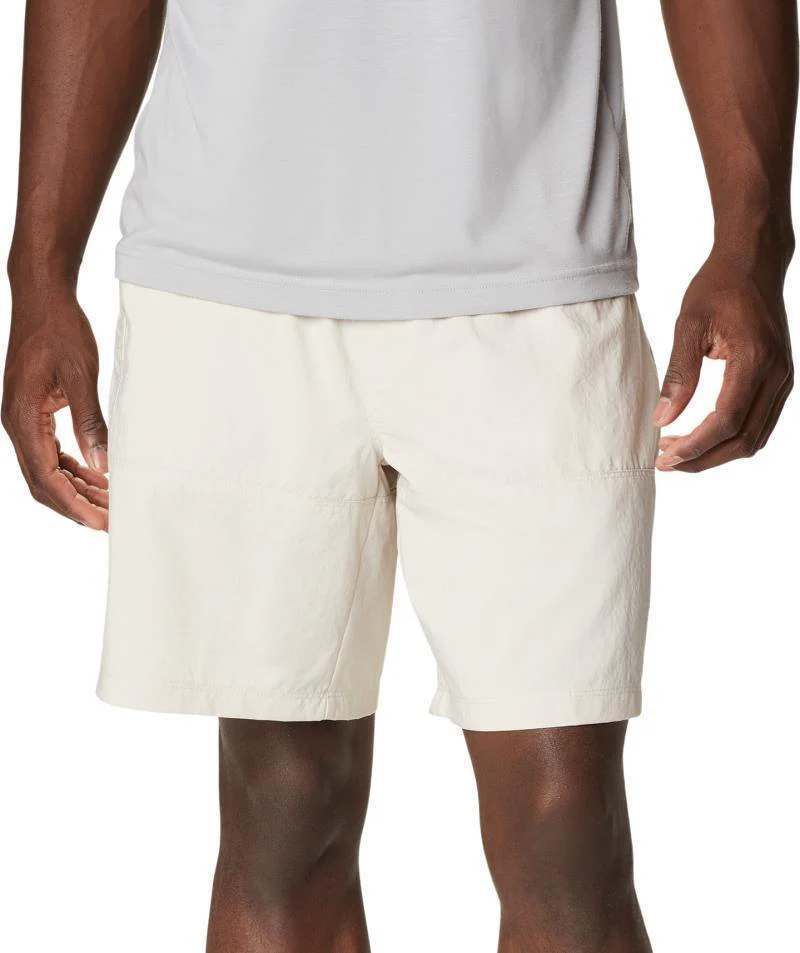 Coral Ridge Pull-On Shorts, 8" Inseam - Mens - Image 6