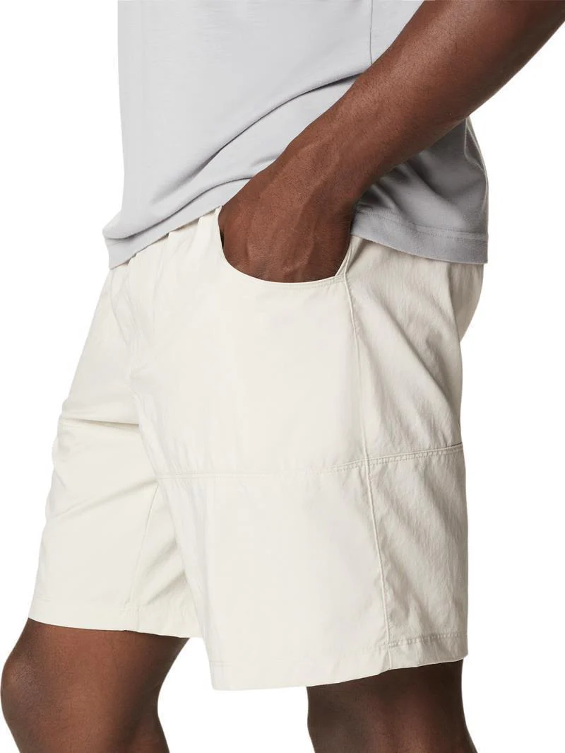 Coral Ridge Pull-On Shorts, 8" Inseam - Mens - Image 7