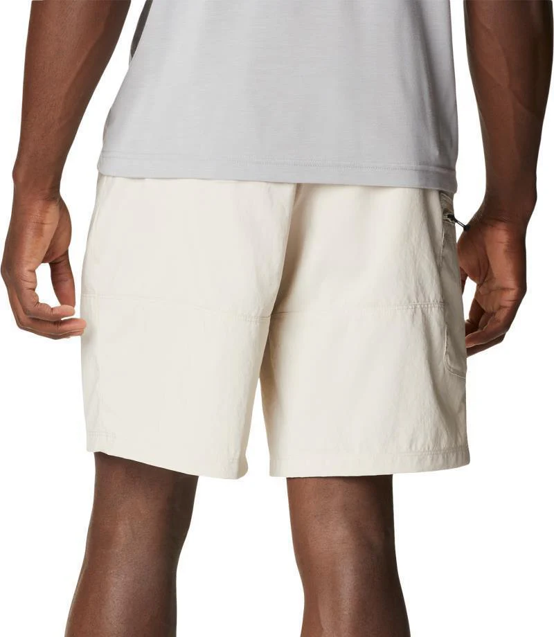 Coral Ridge Pull-On Shorts, 8" Inseam - Mens - Image 8