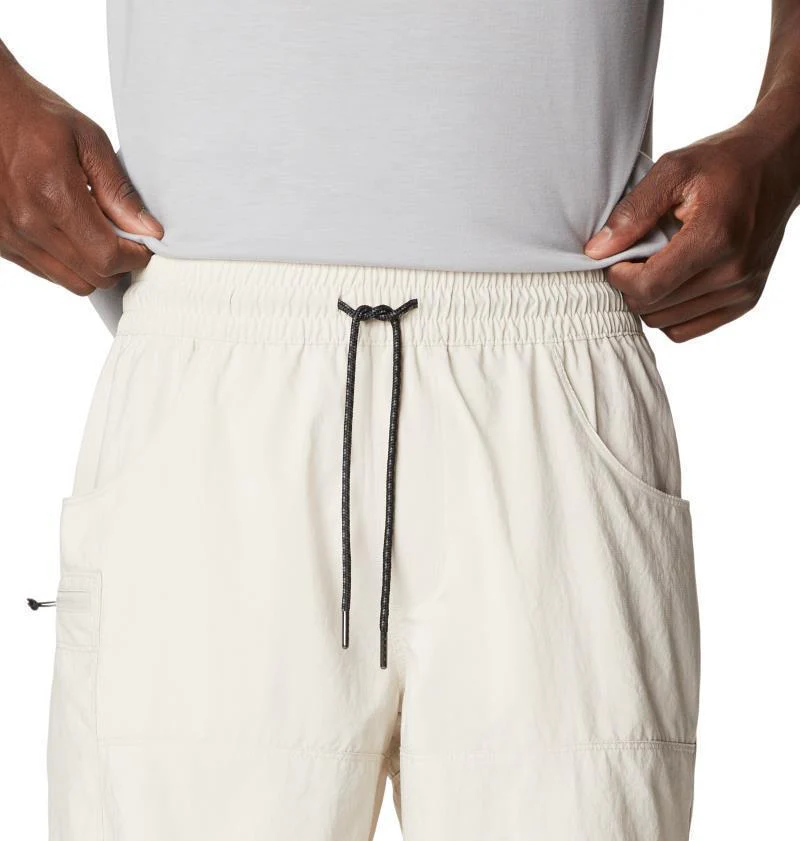 Coral Ridge Pull-On Shorts, 8" Inseam - Mens - Image 9