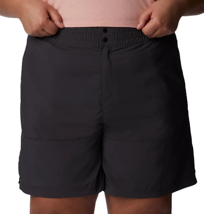 Coral Ridge Shorts, 7" Inseam - Plus - Womens - Image 6