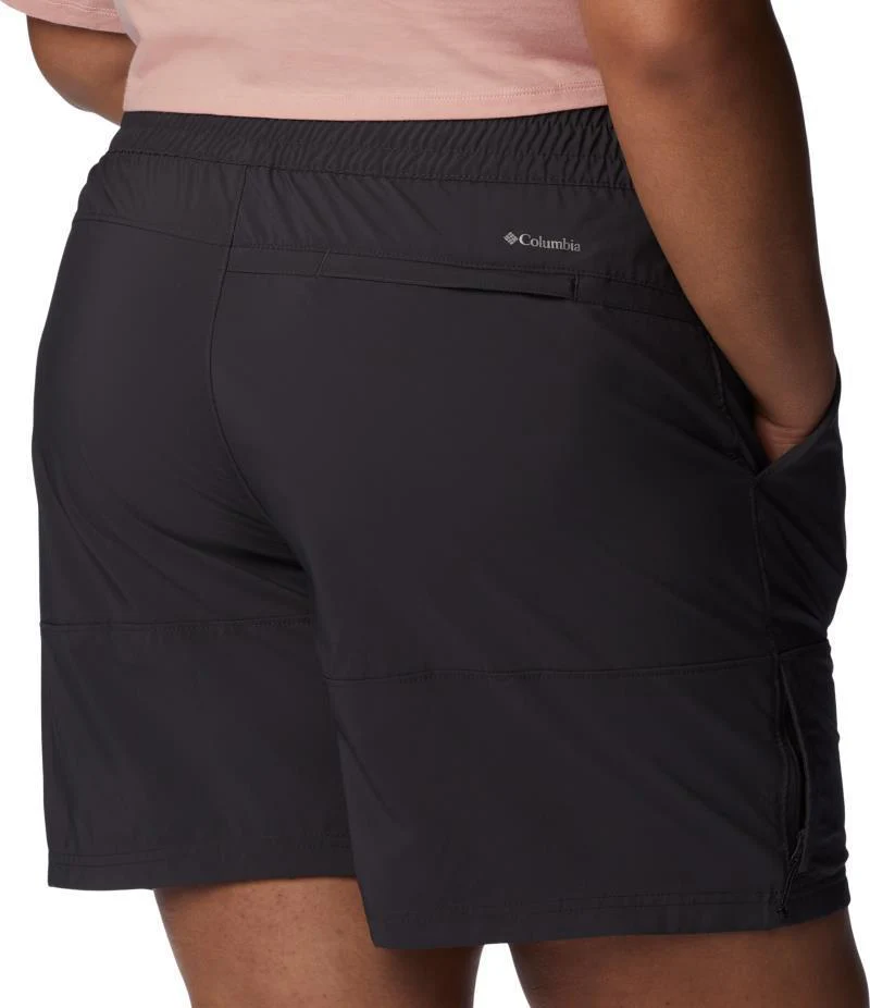 Coral Ridge Shorts, 7" Inseam - Plus - Womens - Image 7