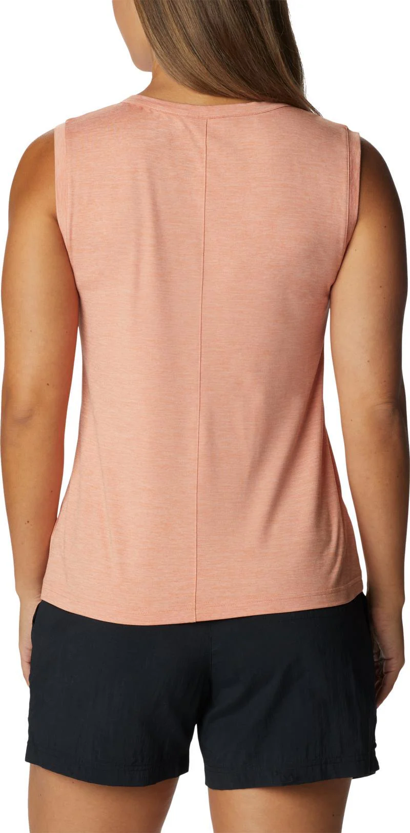 Coral Ridge Sleeveless Top - Plus - Womens - Image 5