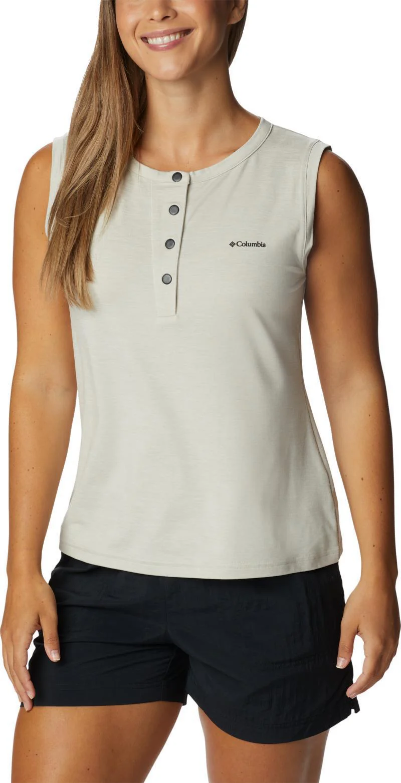 Coral Ridge Sleeveless Top - Womens - Image 11