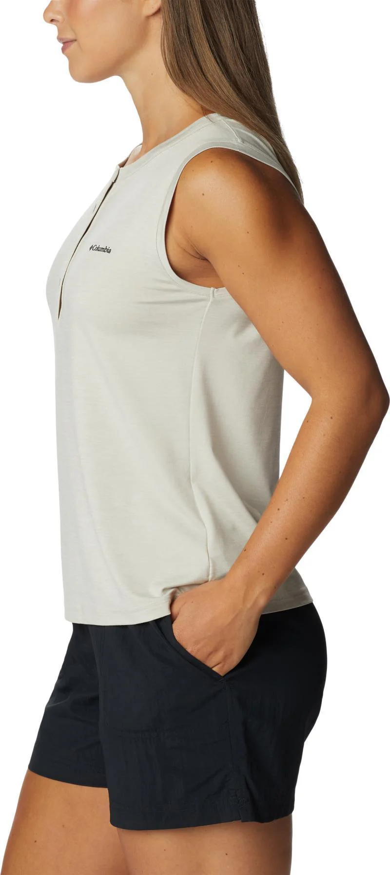 Coral Ridge Sleeveless Top - Womens - Image 12