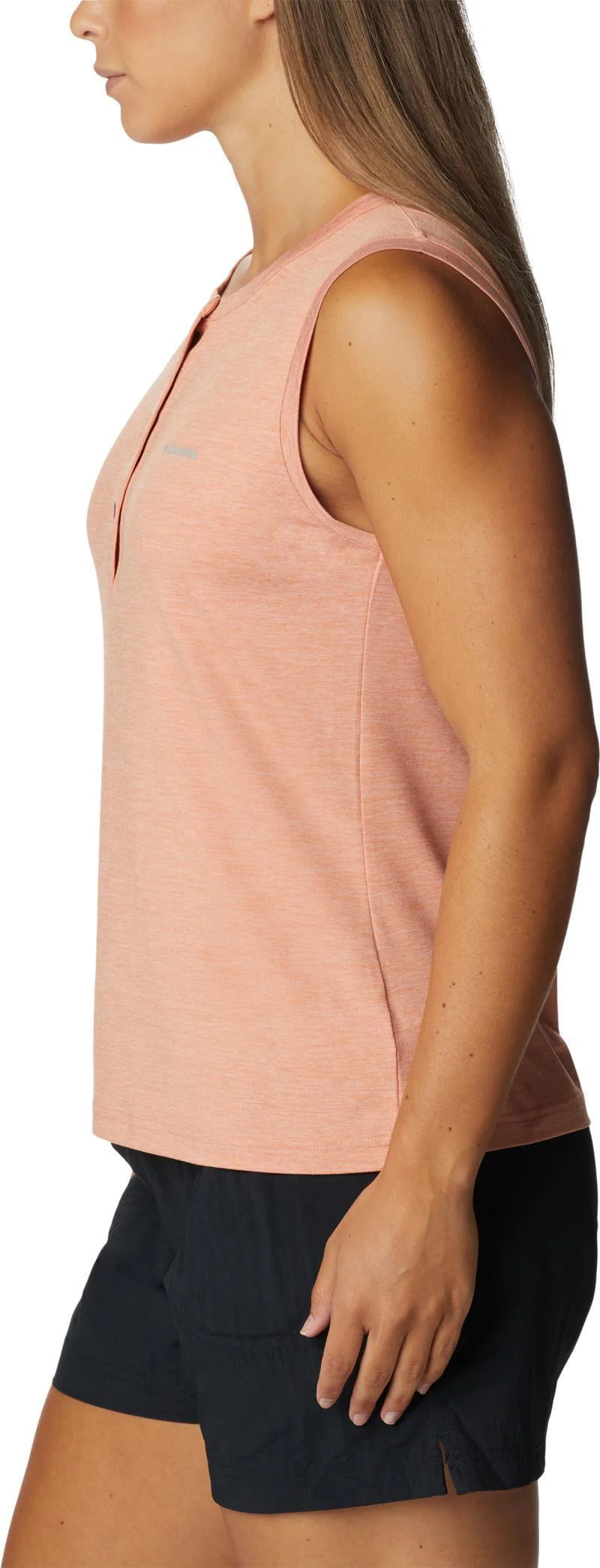 Coral Ridge Sleeveless Top - Womens - Image 5