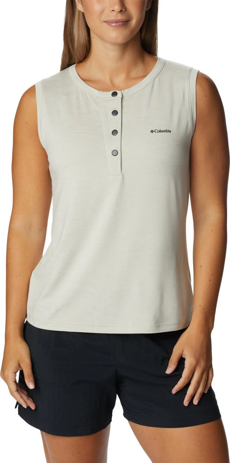 Coral Ridge Sleeveless Top - Womens - Image 9
