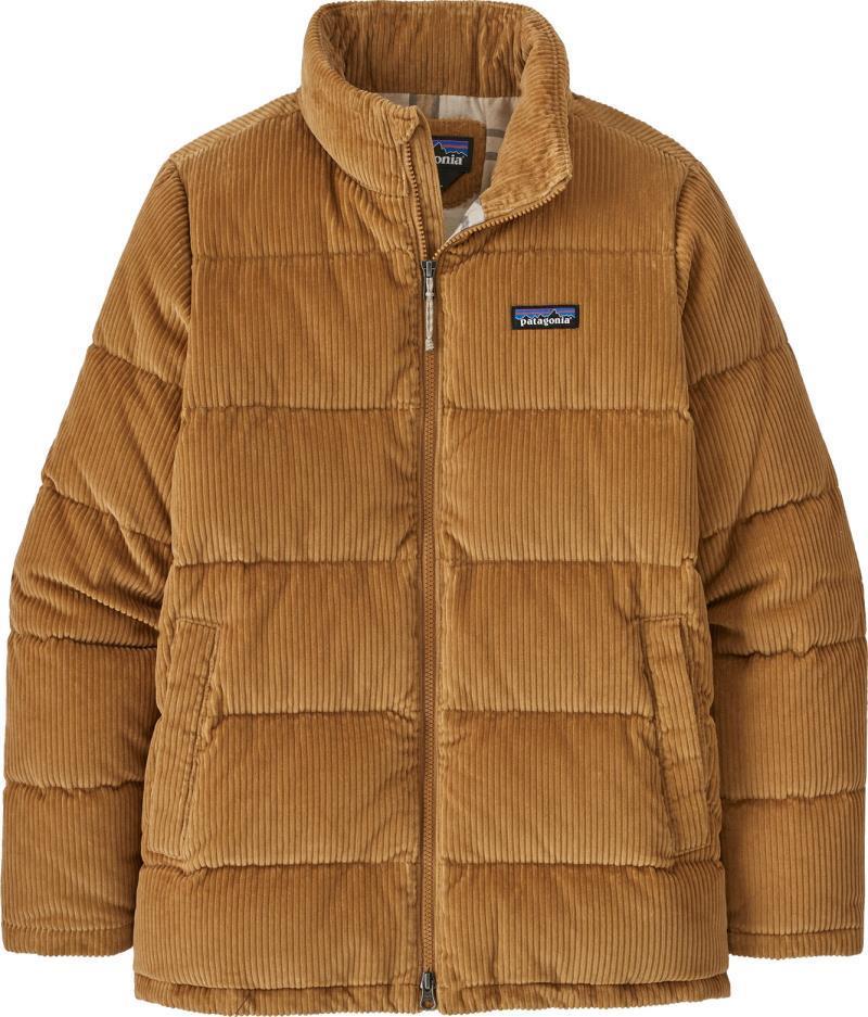 Cord Fjord Coat - Womens - Image 13