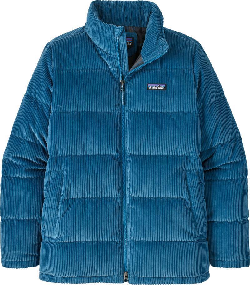 Cord Fjord Coat - Womens - Image 16