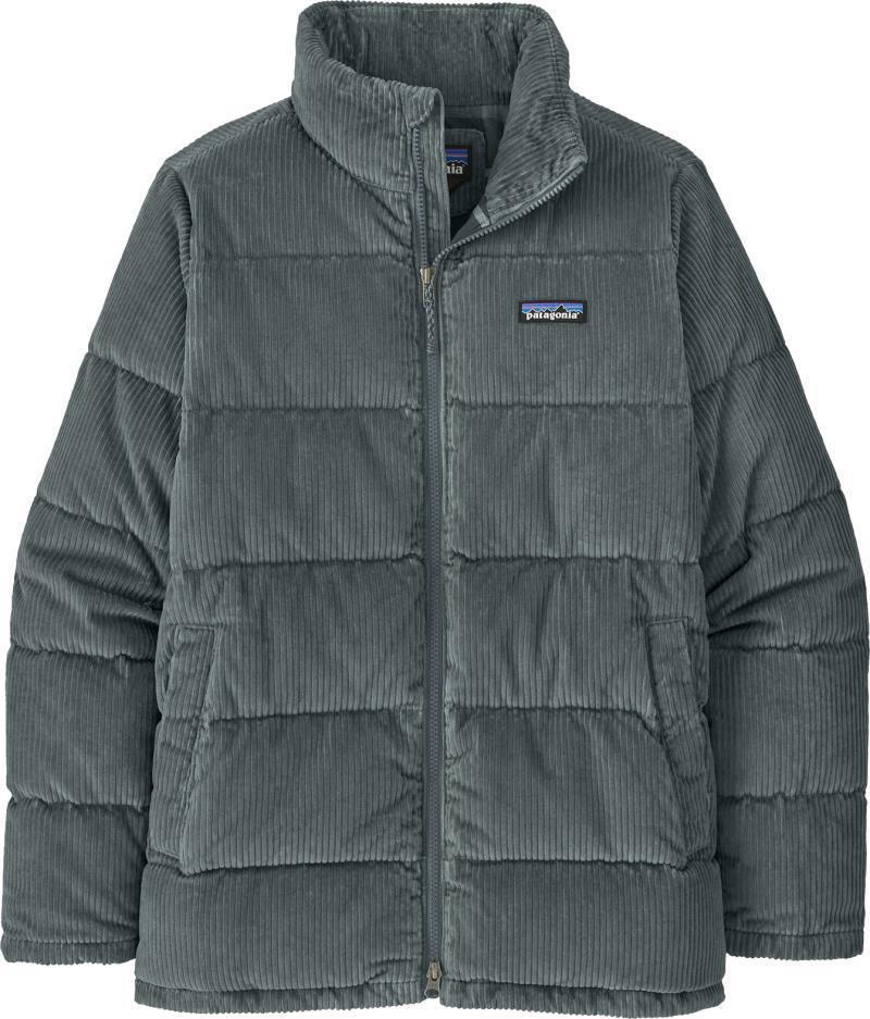 Cord Fjord Coat - Womens - Image 4