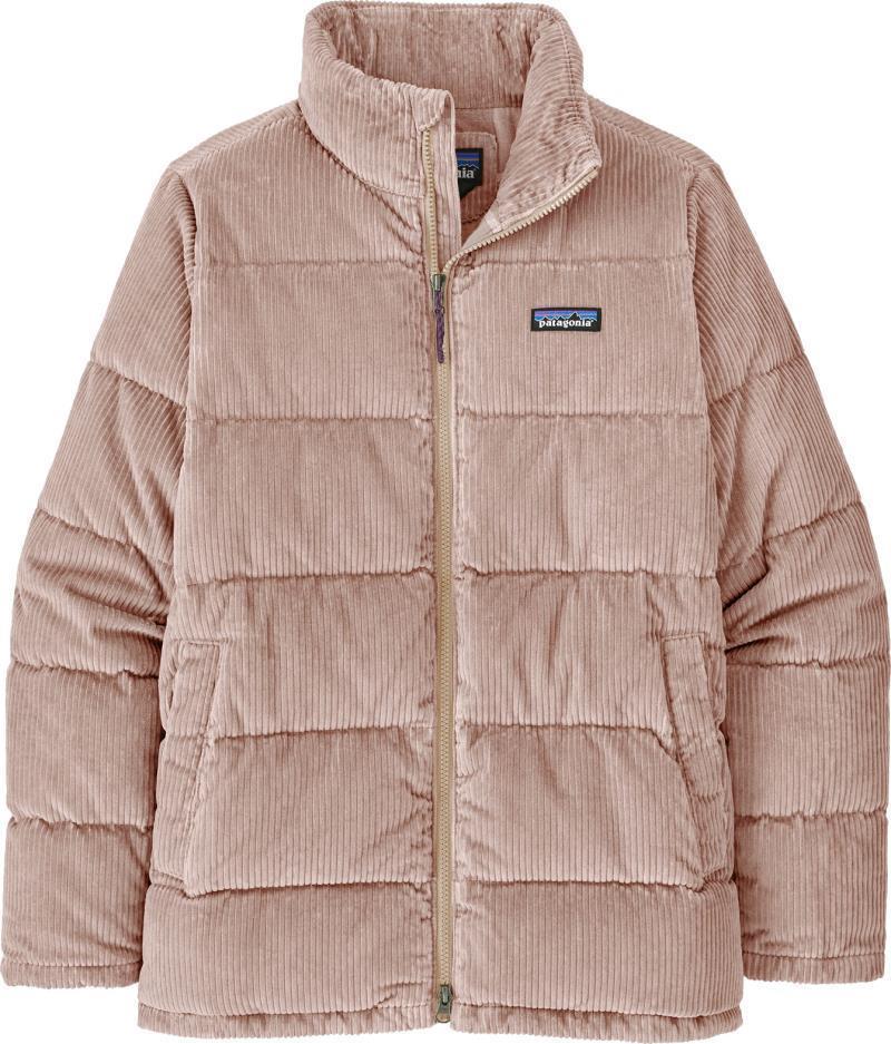 Cord Fjord Coat - Womens - Image 7